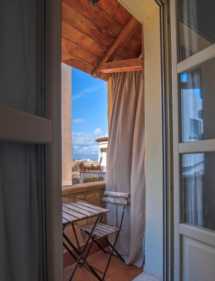 Loft Alessandra 2 Syracuse Italy