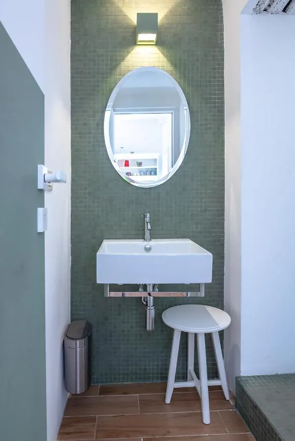 Loft Alessandra 2 Syracuse