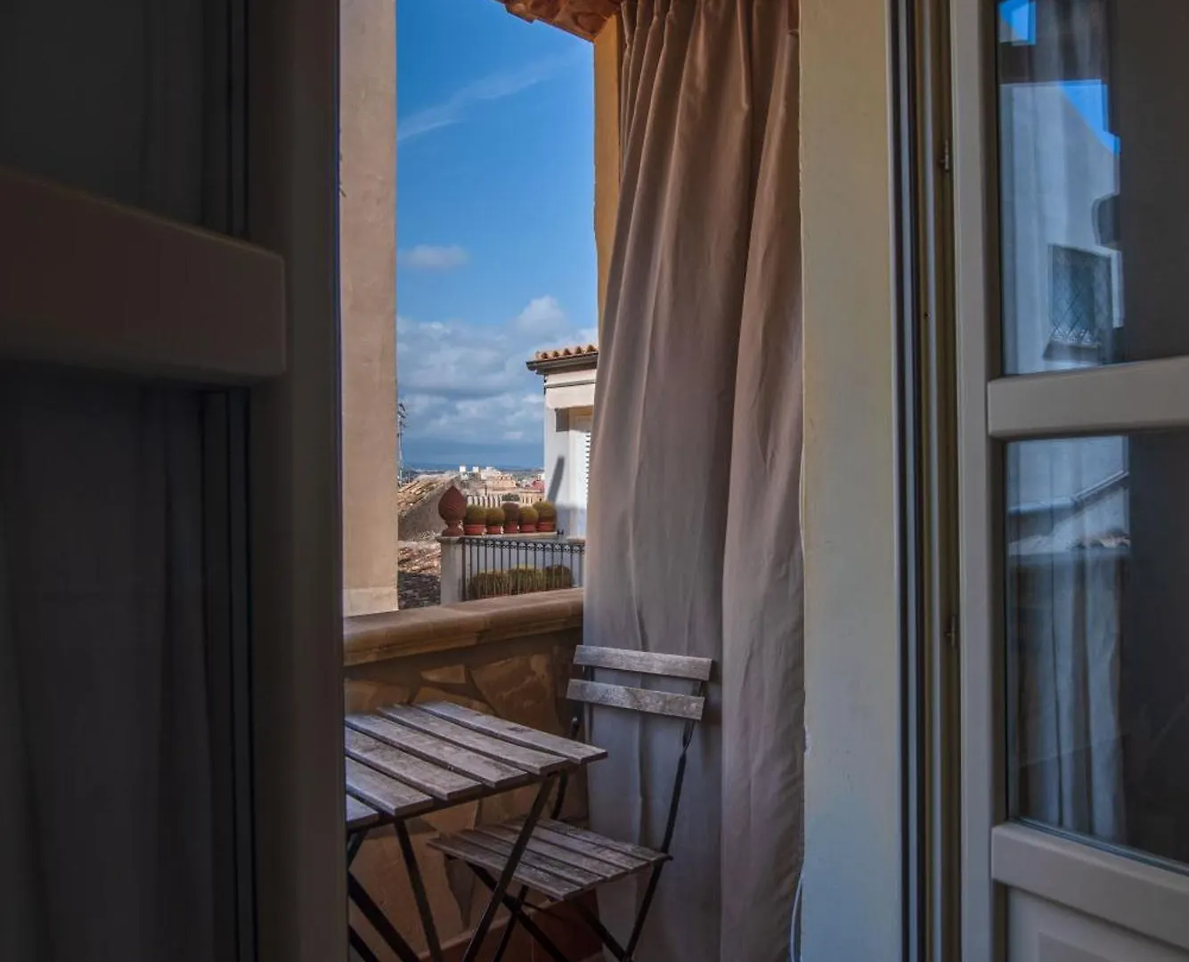 Apartment Loft Alessandra 2 Syracuse Italy
