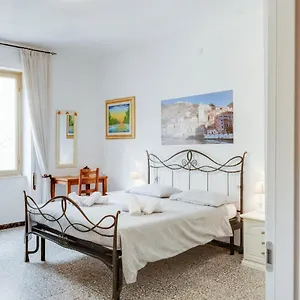 Nonno Doa Appartement La Spezia