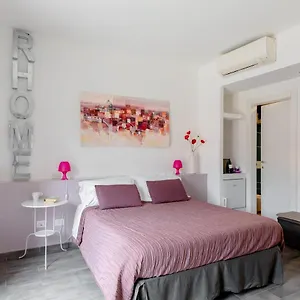 Rhome Appartement Rome