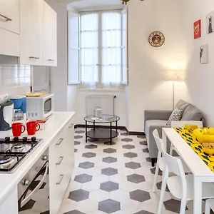 Clarissa House Appartement Levanto