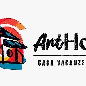 Casa vacanze Art House, Syracuse