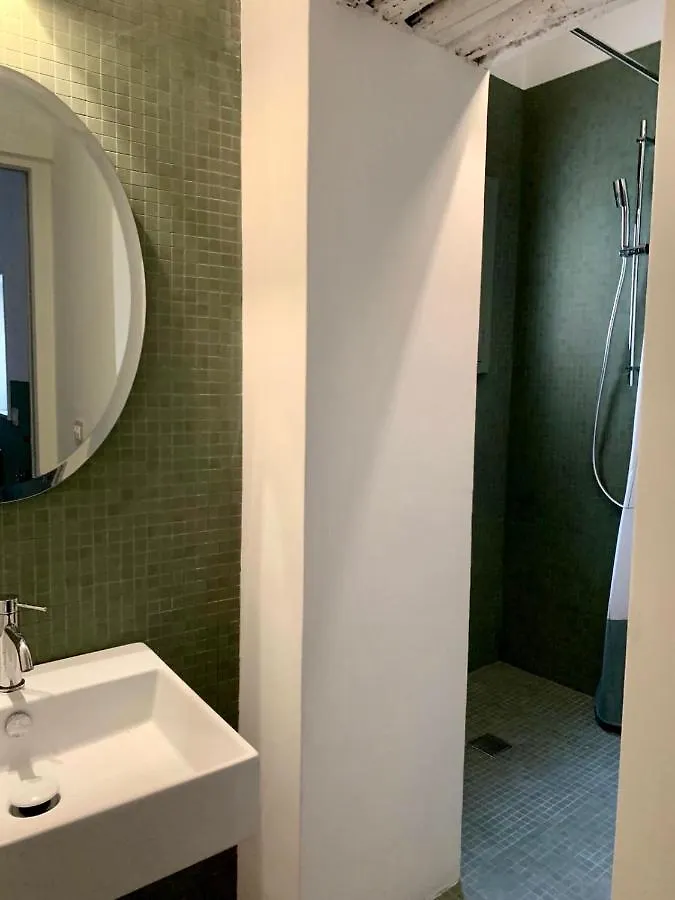 Appartement Loft Alessandra 2 Syracuse Italie