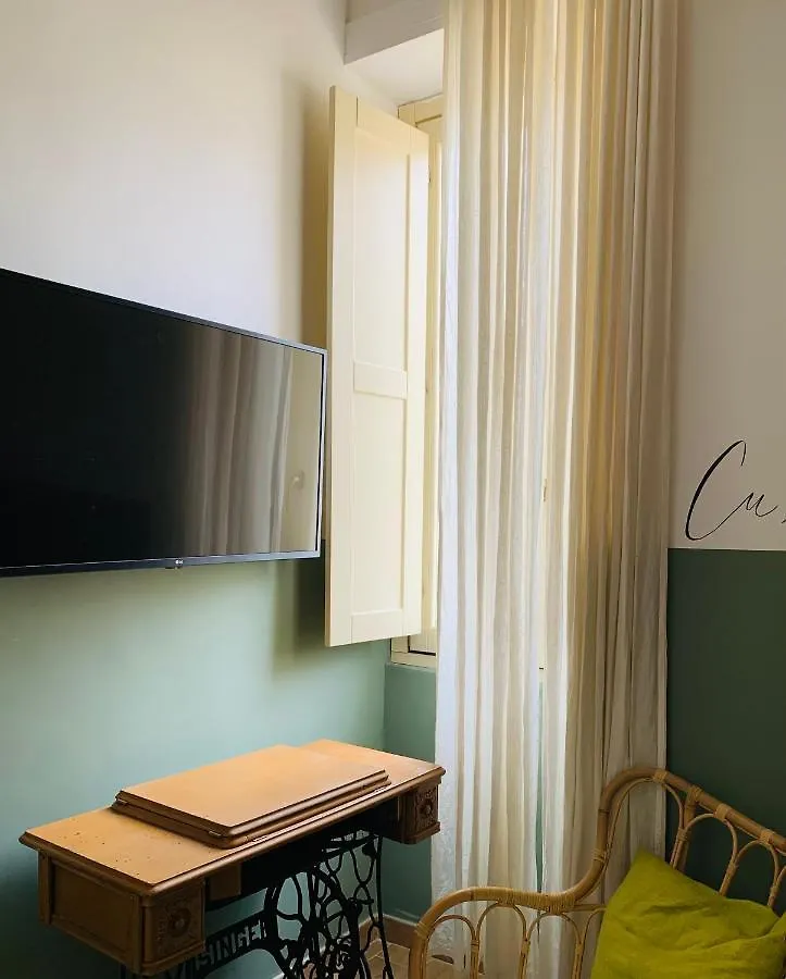 Appartement Loft Alessandra 2 Syracuse