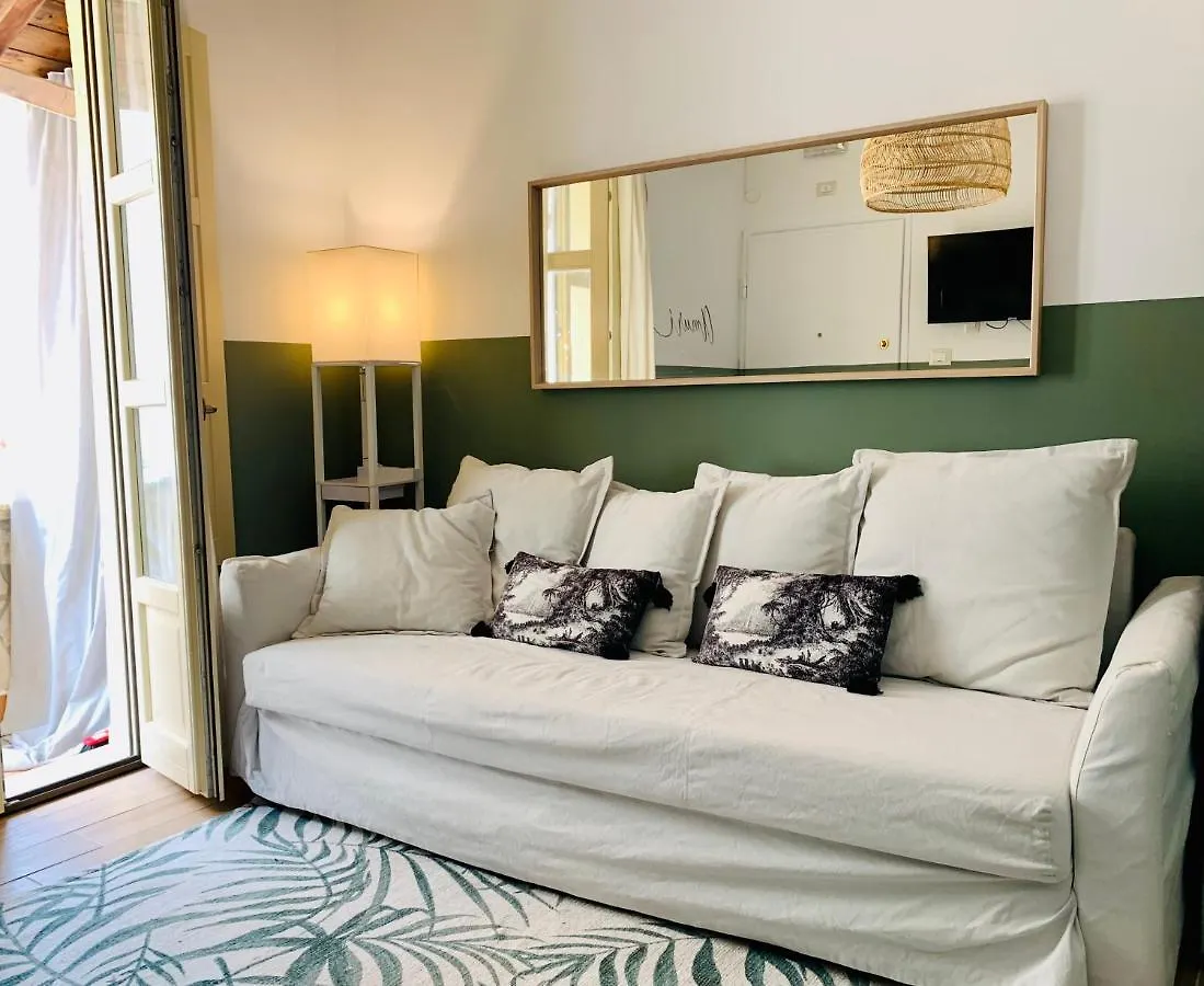 Loft Alessandra 2 Syracuse